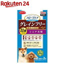 【訳あり】フローラケア DOG シニア犬用(800g(400g×2袋))【フローラケア】