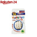 ドギーマン コットンボール Mサイズ(1個)【ドギーマン コットンシリーズ】