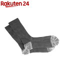 SK11 安全靴用あし楽ソックスSTRONG SA2528GRYGRY-M 25-28cm(1足)【SK11】(4)