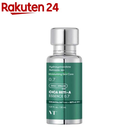 VT シカレチA エッセンス0.7(30ml)