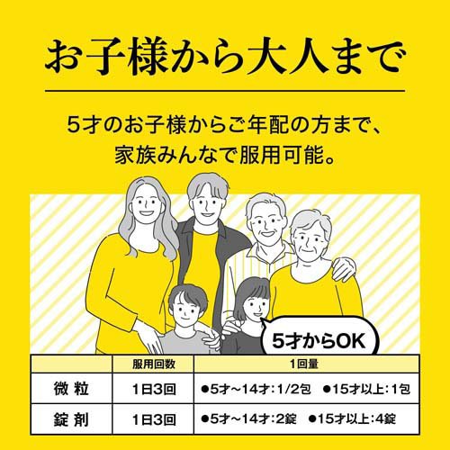 【第2類医薬品】大正漢方胃腸薬(48包*2箱セット)【大正漢方胃腸薬】[胃痛 胃炎 食べ過ぎ 食べる前 胃もたれ 微粒]