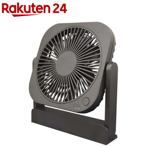 トップランド どこでもファン コンパクトタイプ SFDF18BR(1台)のサムネイル