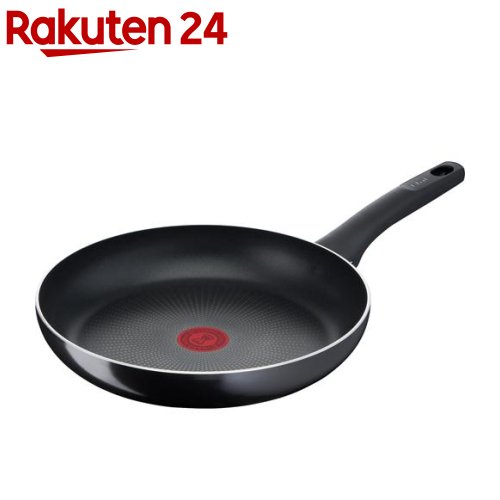 フライパン ティファール ハードチタニウム・インテンス フライパン 28cm D51906(1個)【ティファール(T-fal)】