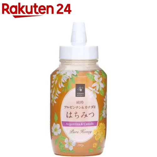 全国お取り寄せグルメ食品ランキング[蜂蜜(181～210位)]第188位