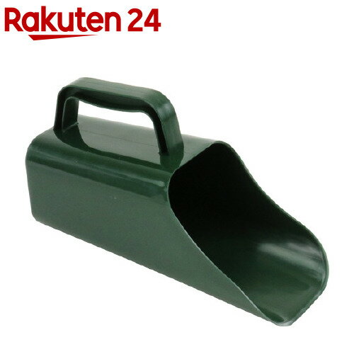 千吉 すくいスコップ ハンドル付 SGT-39(1個)【千吉】