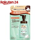 ケアセラ 泡の高保湿ボディウォッシュ つめかえ用(385ml)【ケアセラ】