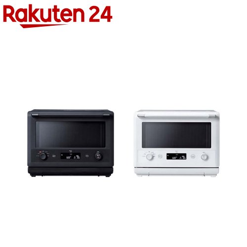 お店TOP＞家電＞調理家電＞オーブンレンジ(電子レンジ)＞オーブンレンジ＞象印 オーブンレンジ EVERINO 26L ES-GY26 (1台)【象印 オーブンレンジ EVERINO 26L ES-GY26の商品詳細】(1)レンジとグリルを自動で切り換え、時短で本格料理ができる「芯までレジグリ」(2)食材を庫内で浮かせて調理する「全方位あたためうきレジ」●下ごしらえした食材を付属のボウル※1に入れ、角皿にセットするだけ。ボウル一つ※2で調理できます。また、ボウルを庫内で浮かせたて調理することで、食材の上部と底部の加熱ムラを抑えた※3全方位加熱を実現。●しっかりと味が染みこみ、時短でおいしく仕上げます。●パスタやざるそば・うどんもボウル一つで作れるので軽食も簡単に作れます。また600Wでひと煮立ちさせたあと、自動で出力を150W のとろ火に切り換える「とろ火煮込み」を搭載。●スペアリブの甘辛煮など、味を染みこませたい料理におすすめです。※1耐熱ガラス製のボウル※2うきレジは付属のボウルのみ対応。その他のボウルでは調理できません。※3同一製品で付属のボウルを庫内直置きした場合との比較。メーカー自社基準による調査(3)冷めてしまったコロッケや天ぷらなどの揚げ物も、揚げたてのようにサクッとおいしくできる「揚げ物サクレジ」(4)下ごしらえした冷凍食材をそのまま一気に調理「凍ったままレジグリ」※(※メーカーのレシピで下ごしらえした食品を調理する機能です。市販の冷凍食品はパッケージなどに記載されている方法で加熱してください。)(5)市販の冷凍野菜※を使って浮かせて調理する「凍ったままうきレジ」※(※お料理ノート掲載レシピのみ対応)※食品の種類に関しては、詳しくはお料理ノートをご覧ください。(6)よく使うメニューを登録できる「マイメニュー」(7)1秒ごとに食材の温度を検知。設定温度にあたため可能な※「瞬速センシング赤外線センサー」搭載(※5度刻みで設定可能。取扱説明書をご覧ください。)(8)-10度〜90度まで、設定した温度であたためできる「お好み温度」(自動メニュー5)(9)奥行45cmのカップボードにもスッキリと置ける「コンパクト設計」(10)引き出す「メニューボード」(11)庫内のにおいを高温で分解※「脱臭」※すべての種類のにおいを取ることはできません。(12)全解凍・半解凍が選べる「解凍」【規格概要】本体寸法：(幅×奥行×高さ)48.7×39.9×37cm(ドア開閉時奥行65.8cm)本体質量：17.5kg個装箱寸法：(幅×奥行×高さ)55×50×50cm個装箱質量：24kg生産国：中国消費電力：最大1420W容量(L)：26保証期間：ご購入日より1年間カラー： ブラック、ホワイト【原産国】中国【発売元、製造元、輸入元又は販売元】象印マホービンリニューアルに伴い、パッケージ・内容等予告なく変更する場合がございます。予めご了承ください。象印マホービン530-8511 大阪府大阪市北区天満1丁目20-50120-345135広告文責：楽天グループ株式会社電話：050-5577-5043[キッチン家電・調理家電]