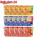 グリコ クレアおばさんの具だくさんスープギフト 3種15食(1セット)【クレアおばさんシリーズ】