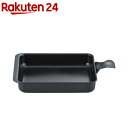 田辺金具 鉄鍋シリーズ グリルプレート シリコンコーティング TK-5298(1個)