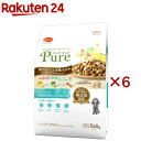コンボ ピュア ドッグ ダイエット(540g×6セット)【コンボ ピュア】