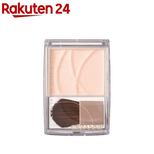 セザンヌ トーンフィルターハイライト01 フィルターベージュ(2.3g)【セザンヌ(CEZANNE)】のサムネイル