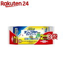 ジョイペット オシッコ汚れ専用おそうじシート(30枚*2個パック*3袋セット)