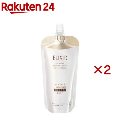 ���ꥯ������ ��եȥ⥤���� ��������� ���äȤ꥿���� ba �Ĥᤫ����(150ml��2���å�)�ڥ��ꥯ������(ELIXIR)��