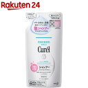 キュレル 泡シャンプー つめかえ用(380ml)【キュレル】