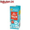 豆乳飲料 森永ラムネ味(200ml×24本入)