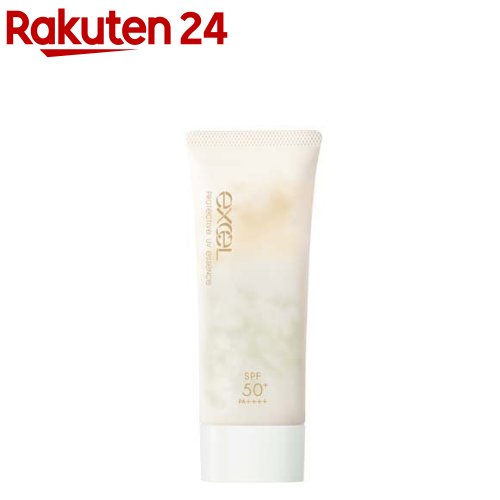 【企画品】エクセル プロテクティブ UVエッセンス 01 '24 ラフランス＆ジャスミン(60g)のサムネイル