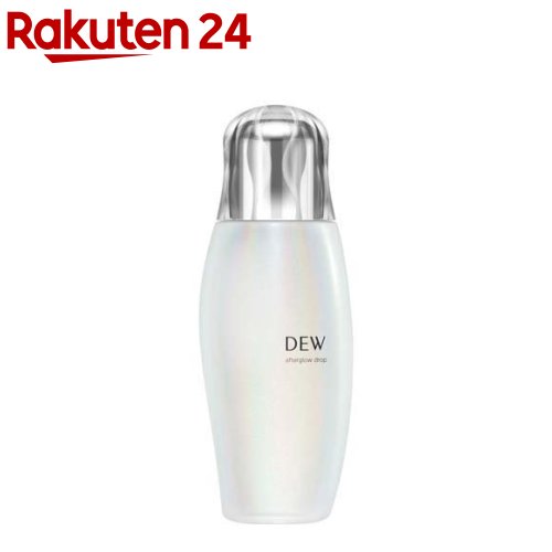 DEW アフターグロウドロップ(170ml)【DEW(デュウ)】