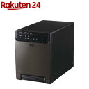HDDケース 3.5インチHDD 4Bay USB3.0+eSATA接続 ソフト付 LGB-4BNHEU3(1個)【エレコム(ELECOM)】(2)