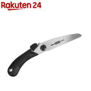 藤原産業 SK11 替刃式折込鋸 120mm 軽金属 S120-K(1コ入)【SK11】