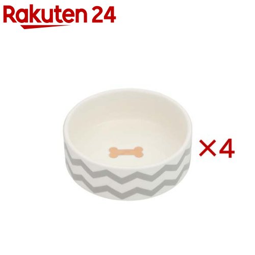 Tableware - ユーゴー セラミックボウル ウェーブ S(4セット)