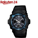 カシオ G-SHOCK AWG-M100A-1AJF(1個)【G-SHOCK(Gショック)】