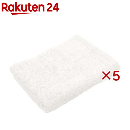 お店TOP＞日用品＞洗面・バス用品＞タオル＞バスタオル＞小杉善 バスタオルやめませんか？ ミニバスタオル ホワイト (5セット)【小杉善 バスタオルやめませんか？ ミニバスタオル ホワイトの商品詳細】●吸水性・速乾性に優れたミニバスタオル。ふんわりやわらかい手ざわりで、おうちに馴染むような色合い。●ふんわり手ざわりな中空糸を使用しています。中空糸とは繊維の内部が空洞になった糸のことをいいます。水分を素早く吸って拡散するので、衛生的といった特徴があります。●快適さを目指して、おうちに馴染むような色合いに仕上げました。【規格概要】本体サイズ：約縦34cm×横100cm素材：綿100％【注意事項】お洗濯時に若干の羽毛落ち、色落ちする場合がありますので、他のものと別にお洗いください。また、洗濯ネットのご使用をおすすめします。塩素系漂白剤は色落ち、変色の原因となりますので使用しないでください。柔軟剤のご使用は、羽毛落ち、パイル抜けがしやすくなり、吸水性が悪くなる原因ともなります。はじめのうちのご使用はお控えください。縮みの原因となりますので、乾燥機のご使用はお避けください。パイル糸がひき抜けた場合は、ひっぱらずにハサミでカットしてください。【発売元、製造元、輸入元又は販売元】小杉善※説明文は単品の内容です。リニューアルに伴い、パッケージ・内容等予告なく変更する場合がございます。予めご了承ください。・単品JAN：4954695631208小杉善562-0035 大阪府箕面市船場東1-10-1072-729-3911広告文責：楽天グループ株式会社電話：050-5577-5043[日用品 その他]