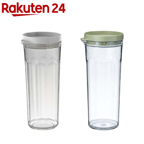 ハリオ フリーザーポット JUSIO(樹脂王) FPJ-11(1個)