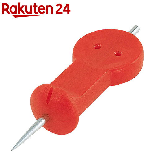 お店TOP＞DIY・ガーデン＞計測用具＞メジャー・定規＞メジャー・巻尺＞タジマ パーフェクト コンカル ランナー式 PK-KAL3 (3個入)【タジマ パーフェクト コンカル ランナー式 PK-KAL3の商品詳細】●墨つぼ用かるこ。●貫通針なので叩いて打てます。●針先が丈夫で、くり返し何度も使えます。●バラけず、なくしにくいランナー式です。●糸の結束が簡単です。【規格概要】適応商品：自動巻取式以外の墨つぼ、チョークライン、白糸巻(材質)本体：ABS樹脂針：鉄【注意事項】・糸張り時にカルコが抜けた場合、カルコ針が飛来しケガをする場合があります。・カルコは抜けないようしっかり刺してください。・自動巻取式墨つぼ・チョークラインには使用しないでください。【原産国】中国【ブランド】タジマ【発売元、製造元、輸入元又は販売元】TJMデザインリニューアルに伴い、パッケージ・内容等予告なく変更する場合がございます。予めご了承ください。TJMデザイン0120-125-577広告文責：楽天グループ株式会社電話：050-5577-5043[DIY/ブランド：タジマ/]
