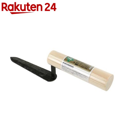 お店TOP＞DIY・ガーデン＞作業工具・大工道具＞その他の工具＞トロ舟＞緑長 笹刃鏝 105mm (1本)【緑長 笹刃鏝 105mmの商品詳細】●細かい場所への塗付、仕上作業。＜br＞●手の入りにくい所や、漆喰塗りの際に最適です。＜br＞●本焼き仕様なので硬度があります。【緑長 笹刃鏝 105mmの原材料】・柄：木【規格概要】・サイズ：105mm＜br＞・(材質)柄：木【注意事項】・作業箇所にあったコテを使用ください。・柄及びコテ身にガタツキがある場合は使用しないでください。・作業が終わったらすぐに使った道具を水洗いして下さい。・保管の際は本体上に重量物を乗せないで下さい。コテが傷む恐れがあります。【ブランド】緑長【発売元、製造元、輸入元又は販売元】藤原産業リニューアルに伴い、パッケージ・内容等予告なく変更する場合がございます。予めご了承ください。藤原産業0794-86-8200広告文責：楽天グループ株式会社電話：050-5577-5043[DIY/ブランド：緑長/]