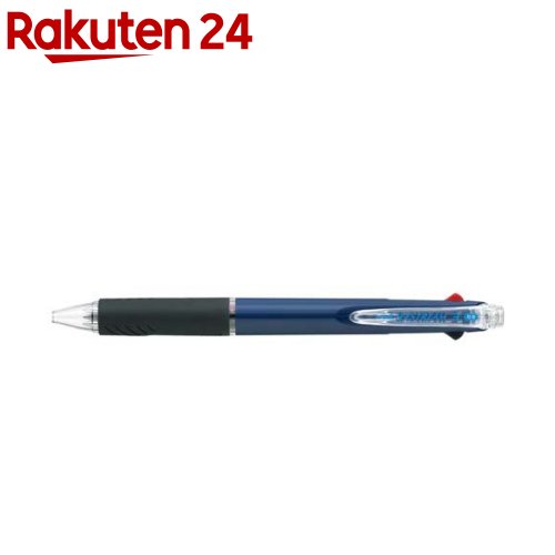 ジェットストリーム 3色 0.5 ネイビー(1本)【ジェットストリーム】