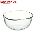 イワキ(iwaki) 耐熱ガラス キッチンウェア ニューボウル 700ml BC331(1個)【イワキ(iwaki)】