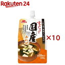 イチビキ 国産 すぐとけるみそ あわせ(300g×10セット)【イチビキ】