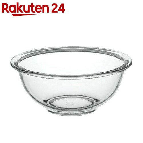 イワキ(iwaki) ボウル 1.5L KBC323(1個入)【イワキ(iwaki)】