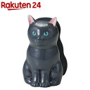 セトクラフト ステープラー クロ R24-1073(1個)