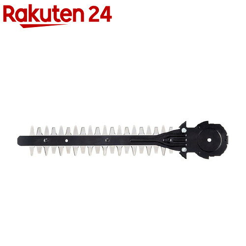 お店TOP＞DIY・ガーデン＞ガーデニング＞ガーデニング用具・工具＞草刈機＞マキタ シャーブレード A-51138 (1個)【マキタ シャーブレード A-51138の商品詳細】●生垣バリカン用替刃。●特殊コーティング刃仕様です。●チップレシーバー・生垣用2ウェイチェンジセット・生垣用替刃を組み合わせれば芝生バリカンから生垣バリカンとして使用出来ます(適用モデルMUM164D／165D／166D／168D)。【規格概要】刃幅：260mm適用モデル：MUM164D／165D／166D／168D・MUH260D／261DMUH262D／263D／(MUH260)【ブランド】マキタ【発売元、製造元、輸入元又は販売元】マキタリニューアルに伴い、パッケージ・内容等予告なく変更する場合がございます。予めご了承ください。マキタ0120-17-1197広告文責：楽天グループ株式会社電話：050-5577-5043[生活家電/ブランド：マキタ/]