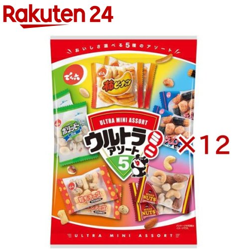 Ǥϻ ȥߥ˥ 5(200g12å)