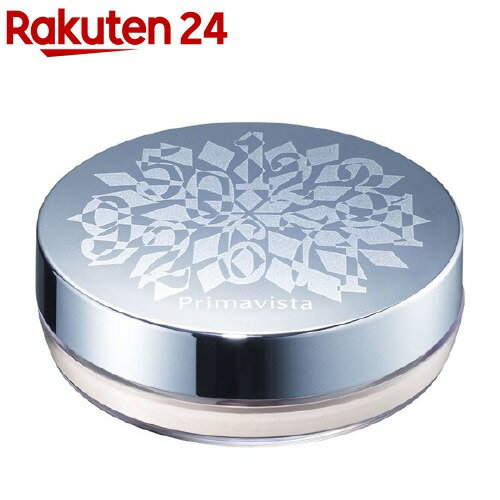 【企画品】プリマヴィスタ 化粧もち実感おしろいミニ(パール入り)(4.8g)【プリマヴィスタ(Primavista)】のサムネイル