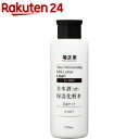 菊正宗 日本酒保湿化粧水 さっぱり 男性用(150ml)【菊正宗】[保湿 オールインワン 乳液タイプ グリチルリチン酸2K]