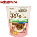 ドギーマン まいにちでるでるごはん お腹の健康ケア 食物繊維プラス(200g)【ドギーマン(Doggy Man)】