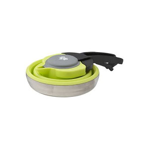 ロゴス たためるケトル1L No.81210305(1コ入)【ロゴス(LOGOS)】通販格安セール情報 楽天 通販