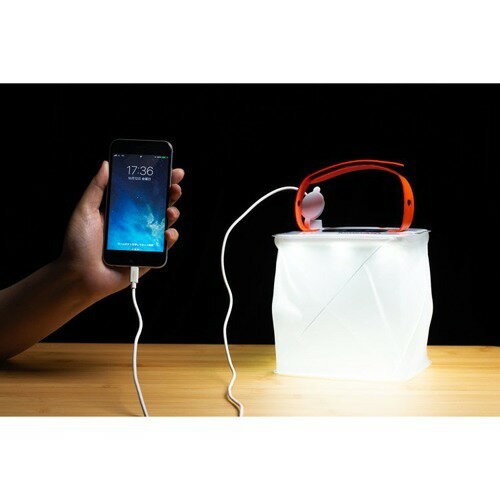 LuminAID パックライト ヒーロー LUM-PLHRO(1コ入)通販格安セール情報 楽天 通販