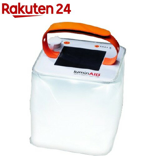 LuminAID パックライト ヒーロー LUM-PLHRO(1コ入)通販格安セール情報 楽天 通販