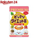 PREMIUM どっさりダイエット茶(2g×14包入)