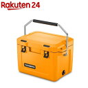 ドメティック クーラーボックス マンゴーソルベ PATR20 MS(1個)