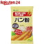 創健社 国内産小麦粉100%パン粉(150g)