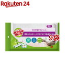 3M フロア 床 フローリング ドライシート スコッチブライト FW-DSM18(18枚入*9袋セット)【スコッチブライト(Scotch Brite)】[フロー...