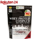 ファインラボ ホエイプロテインコンプリート ピーチオレンジ風味(1kg)