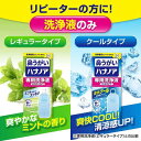 ハナノア 鼻うがい 専用洗浄液 レギュラータイプ(500ml*4コセット)【ハナノア】[花粉対策] 2