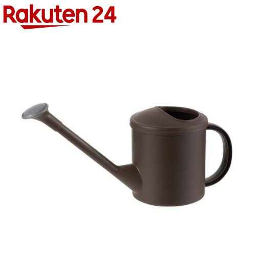 ミニじょうろN ブラウン(1個)