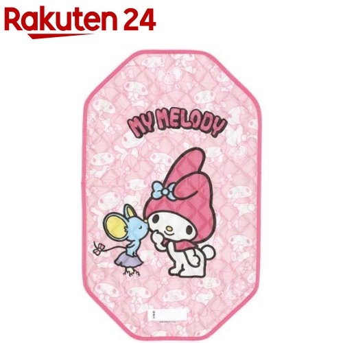 コットカバー Sサイズ マイメロディ(1枚)